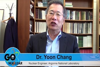 Dr. Yoon Chang - A 