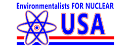Environmentalists For Nuclear USA