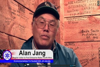 Alan Jang on Personal 