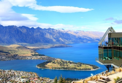 Queenstown, New Zealand